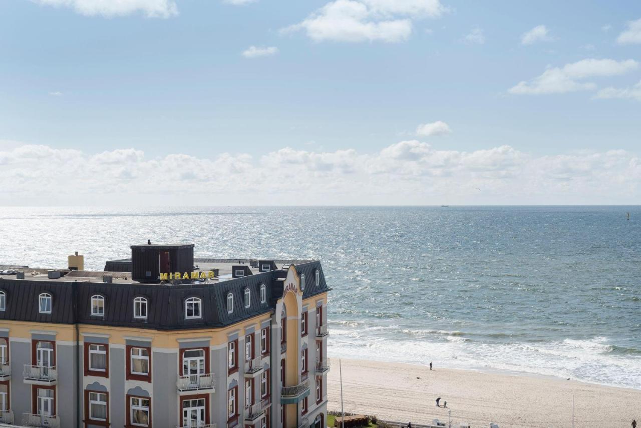 Sylter-Juwel-Mit-Traumblick Apartment เวสเทอร์แลนด์ ภายนอก รูปภาพ